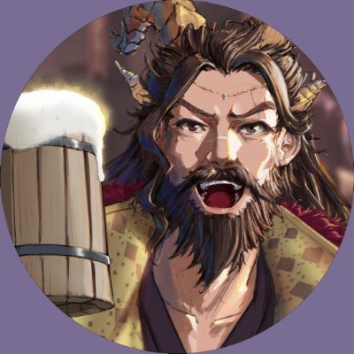 瑞格薩斯さんのプロフィール画像