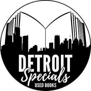 Rehoming books for rescue animals! Used (& sometimes new) book sales. A portion of all proceeds supports Detroit rescue animals/orgs. Managed by @dorabadger