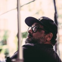 joseph monish patel (@jazzbeezy) 's Twitter Profile