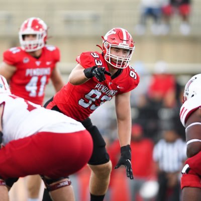 DE @Youngstownstfb 🔴⚪️⚫️           Dream Chasing.