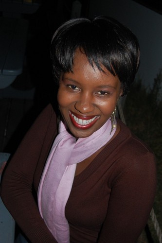 Sassy go-getter! Marketer by profession, brand guru in the making. Creative at heart and lover of life and everything nice!