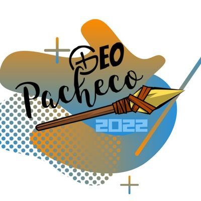 GeoPacheco_'s profile picture. 😍 #GeoPacheco 2022 ¡Vive la Experiencia Neandert! 😍 
🤩 Os esperamos el 7 de Mayo en GeoPacheco https://t.co/G7RrLIGJu7 🤩
 😎¡No olvides tu Will Attend!