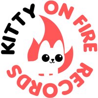 Kitty On Fire Records (@kittyonfirerecs) 's Twitter Profile Photo Kitty On Fire Records (@kittyonfirerecs) 's Twitter Profile Photo