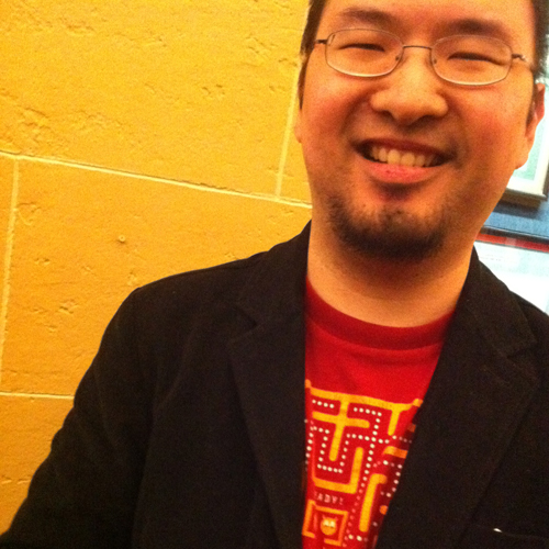 BrianWilly7734's profile picture. Singing, drawing nerd.