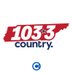 103-3 Country (@1033country) Twitter profile photo 103-3 Country (@1033country) Twitter profile photo