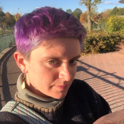 MayaSwope's profile picture. 