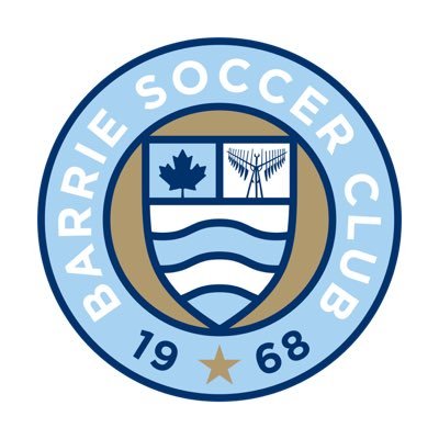 The Barrie Soccer Club provides year round programs for all ages in Barrie & surrounding areas, helping players achieve their soccer goals. #WeAreOne