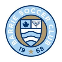 Barrie Soccer Club(@BarrieSC) 's Twitter Profile Photo