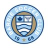 BarrieSC's profile picture. The Barrie Soccer Club provides year round programs for all ages in Barrie & surrounding areas, helping players achieve their soccer goals. #WeAreOne