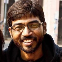 Shamim A. Aarzoo (@iaarzoo) 's Twitter Profile