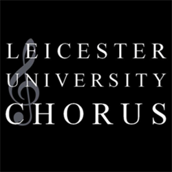 Leicester University Chorus - A friendly and fun-filled choir for all of those who love to sing with no auditions! Performance Society of the Year 2012/13.