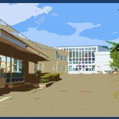 clgJeanMoulin91's profile picture. Bienvenue sur le compte officiel du collège Jean Moulin, Verrières-le-Buisson (91) Essone
Label E3D N2, ATE, éco-école, Génération 2024, Option Sciences 6e