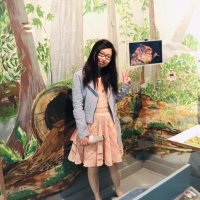 Xin Lu (@xin20273211) 's Twitter Profile
