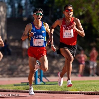 Solo hazlo.🍃
Atleta🇨🇴.
NC 🌟🌟🌟 
NR 3000mts⏩8:20
PB 5000mts⏩14:44
Sponsors @nike  @ejerciciointeligente @holisticoclinica @fondo_de_empleados_fagas