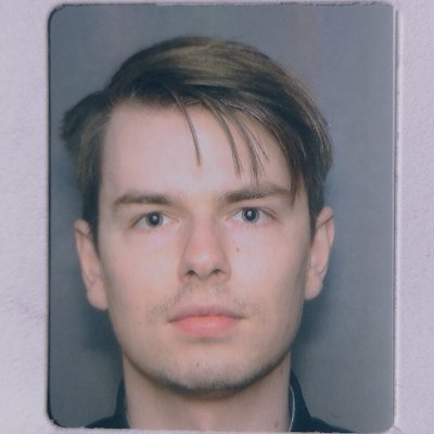 AsgerVoss's profile picture. 