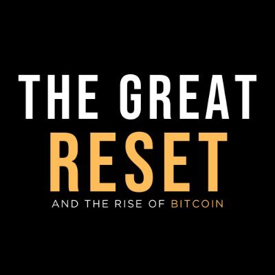 Official page of the documentary The Great Reset and the Rise of #Bitcoin and all future productions.

⚡thefightfortheusd@geyser.fund⚡