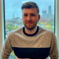 Erik Kalinka (@erikkalinka) 's Twitter Profile Photo Erik Kalinka (@erikkalinka) 's Twitter Profile Photo