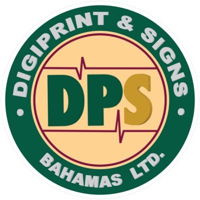 DigiPrint & Signs Bahamas Ltd