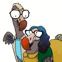 Dodos Discuss (@dodosdiscuss) 's Twitter Profile