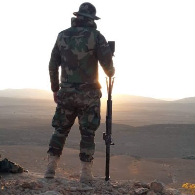 klashenkoofAk's profile picture. 