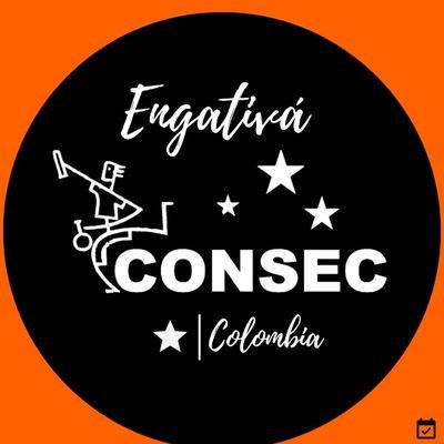 ConsecEngativa's profile picture. Movimiento estudiantil independiente. 💜⚖️
Candidatos a los Consejos Locales de Juventud por #Engativá. 🇨🇴
📍Vota este 5 de Dic 📆
#somoslageneraciondelapaz