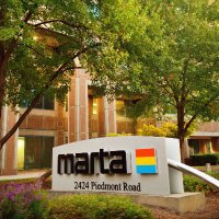 MARTA Office of Diversity & Inclusion(@MARTA_Diversity) 's Twitter Profile Photo