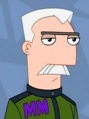 MajorMonogram1s's profile picture. 