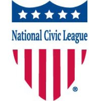 NationalCivicLeague(@NationalCivic) 's Twitter Profile Photo