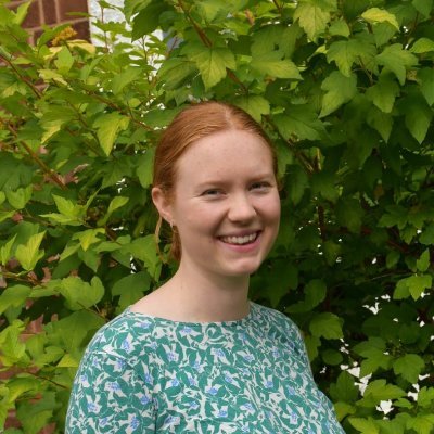 Caroline McKenzie Profile