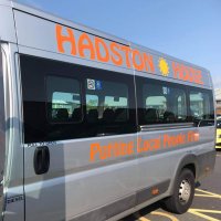 Hadston House (@hadstonhouse1) 's Twitter Profile
