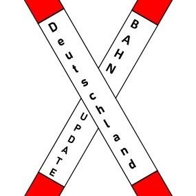 Das Neueste von Deutschlands Schienen in max. 280 Zeichen
#bahnupdate