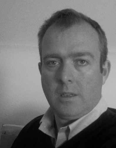 JohnByrneJB's profile picture. 