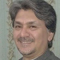 Sajid Iqbal Dawezai(@dawezai) 's Twitter Profile Photo