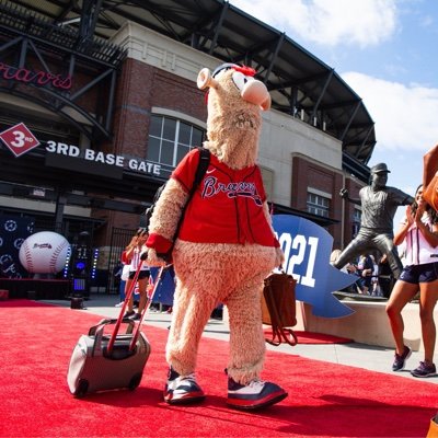 bjturner6565's profile picture. 