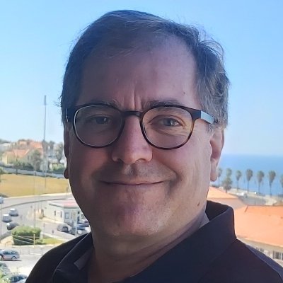 Miguel Piecho-Santos Profile