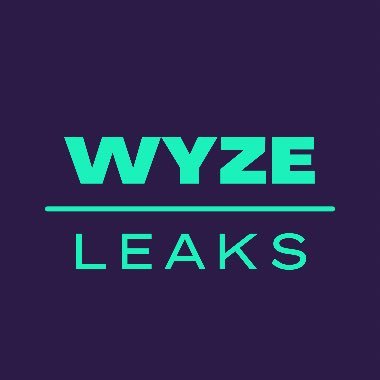 Leaked and Unreleased WYZE products and services. Got Wyze Leaks? DM me.