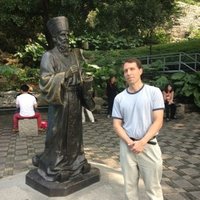 Lyle Goldstein (@lylegoldstein) 's Twitter Profile