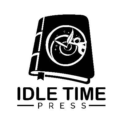 Idle Time Press is out to create a new world of reader happiness while being responsible citizens and good stewards of our planet. Follow our journey.