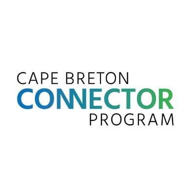 Connects our Island with top talent ✨
#CapeBreton #ConnectorProgram