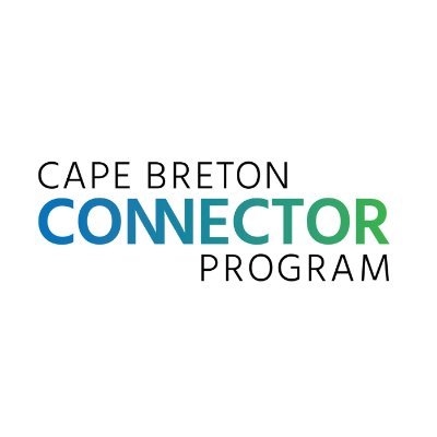 Connects our Island with top talent ✨

#CapeBreton #ConnectorProgram