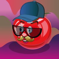 Veggie NFT (@nftveggie) 's Twitter Profile