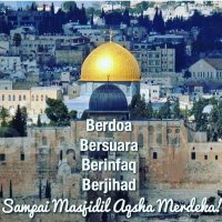 #IndonesiaUnitedForPalestine🇲🇨❤️🇵🇸 (@marbotalaqsha) 's Twitter Profile Photo