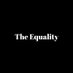 The Equality (@TheEqualityLab) Twitter profile photo