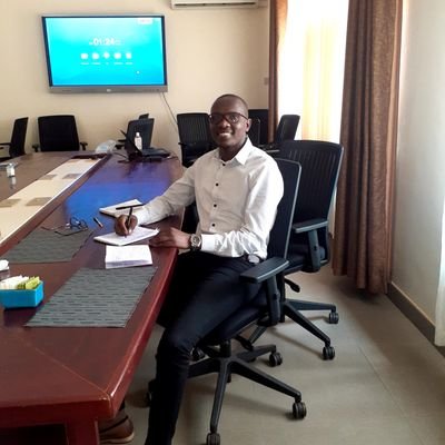 _nickmugambi's profile picture. Entrepreneur|Electrical Engineer|Scorpio|
