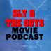 SLY & THE GUYS MOVIE PODCAST (@bushleaguecom) artwork