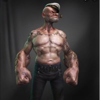 the gym reaper(@GrapplingV) 's Twitter Profile Photo