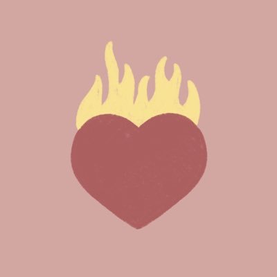 Un Corazón Que Ardeさんのプロフィール画像