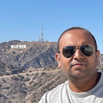 AnkitAg44232488's profile picture. Software Engineer