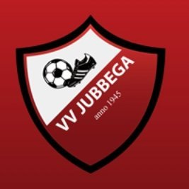 ⚪🔴VV JUBBEGA🔴⚪