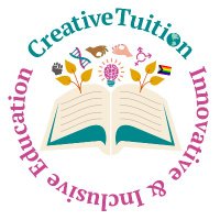 Creative Tuition Collective(@CreativeTuiti0n) 's Twitter Profile Photo